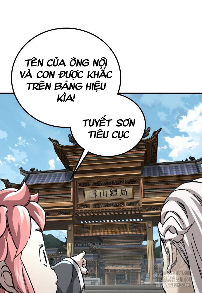 Ông Võ Giả Và Cháu Chí Tôn Chapter 58 - Trang 2