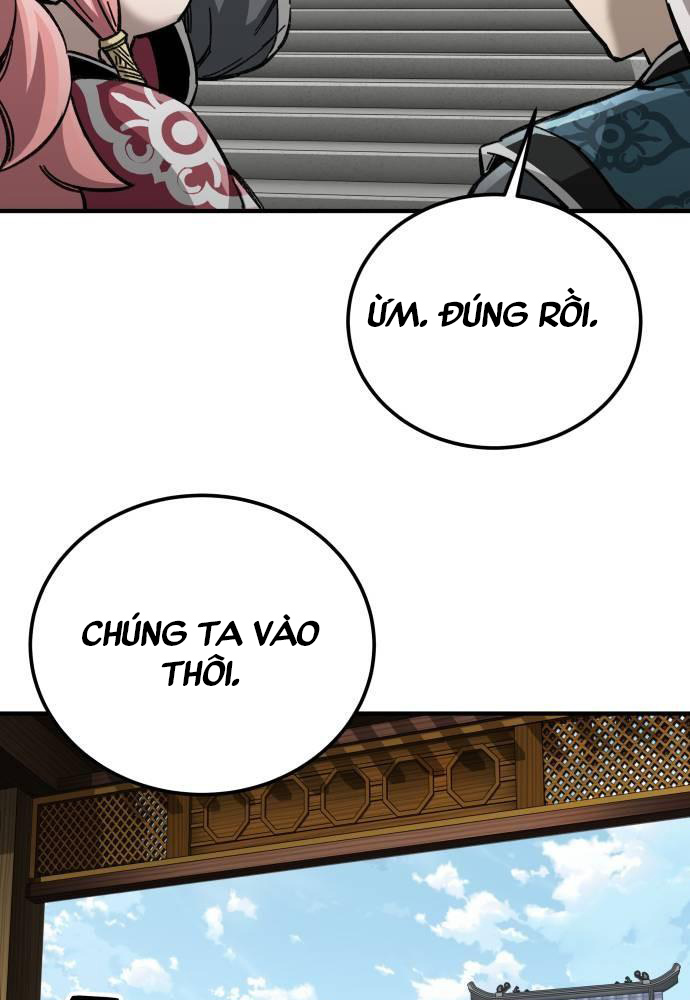 Ông Võ Giả Và Cháu Chí Tôn Chapter 58 - Trang 2