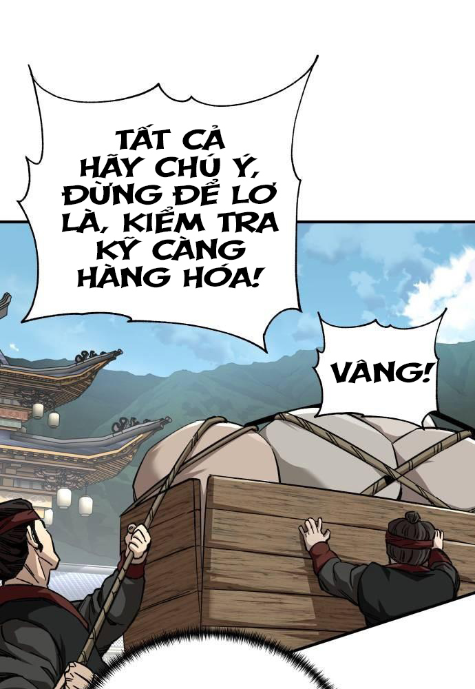 Ông Võ Giả Và Cháu Chí Tôn Chapter 58 - Trang 2