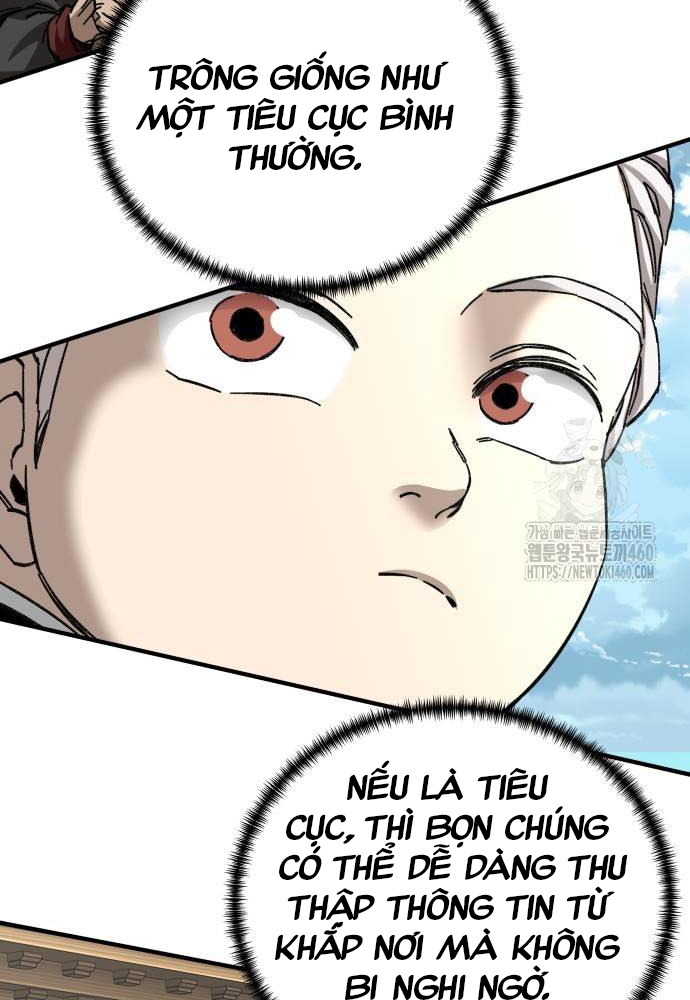 Ông Võ Giả Và Cháu Chí Tôn Chapter 58 - Trang 2