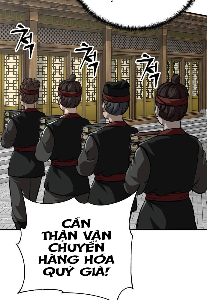 Ông Võ Giả Và Cháu Chí Tôn Chapter 58 - Trang 2