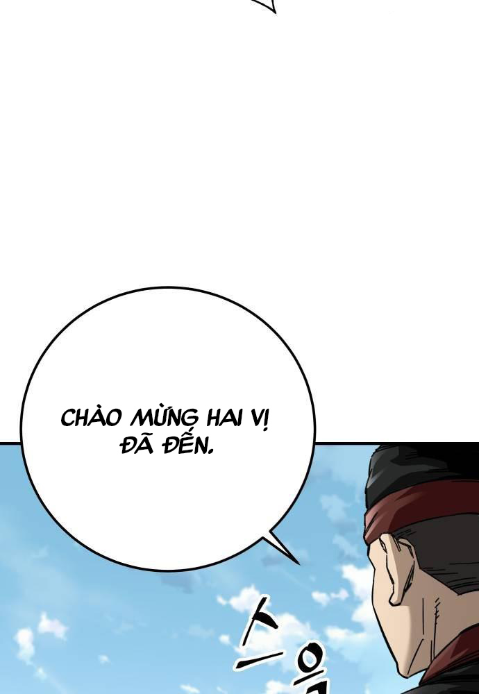 Ông Võ Giả Và Cháu Chí Tôn Chapter 58 - Trang 2