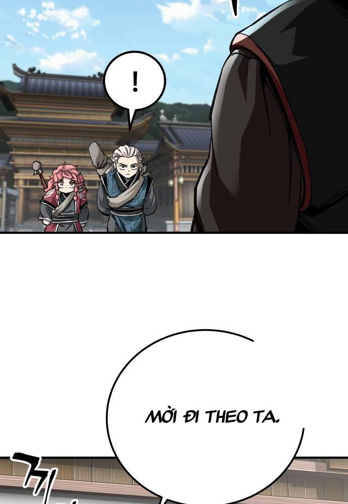 Ông Võ Giả Và Cháu Chí Tôn Chapter 58 - Trang 2