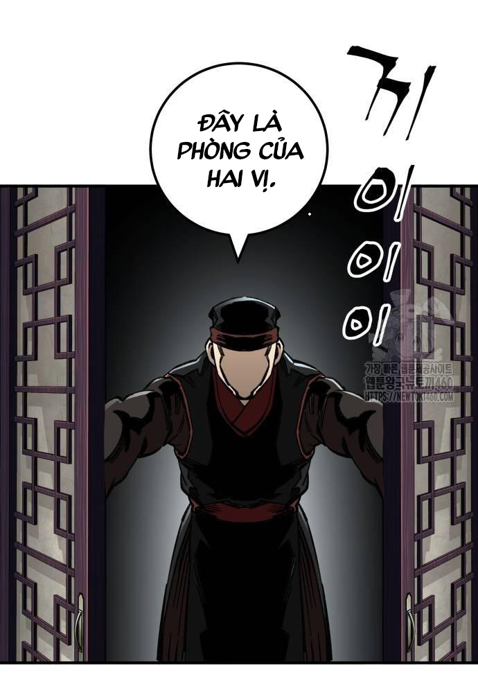 Ông Võ Giả Và Cháu Chí Tôn Chapter 58 - Trang 2