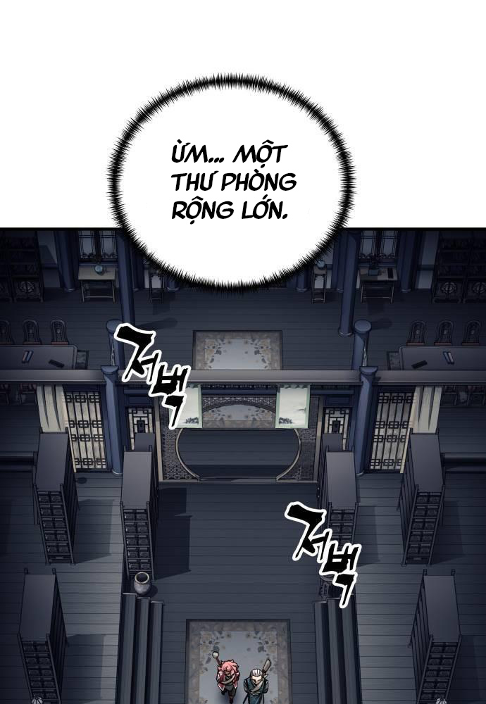 Ông Võ Giả Và Cháu Chí Tôn Chapter 58 - Trang 2