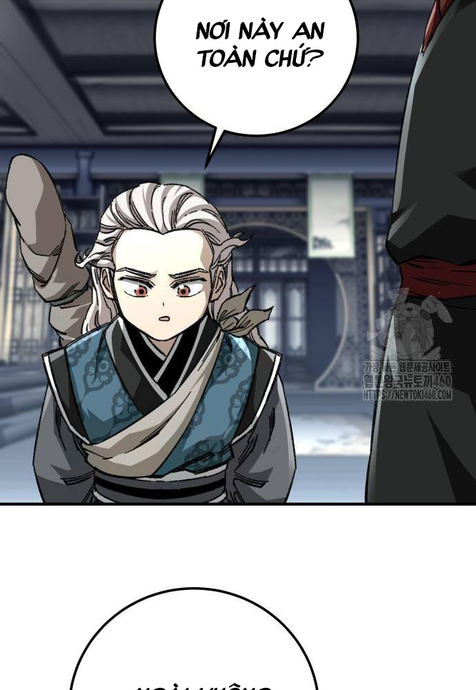 Ông Võ Giả Và Cháu Chí Tôn Chapter 58 - Trang 2