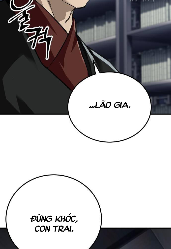 Ông Võ Giả Và Cháu Chí Tôn Chapter 58 - Trang 2