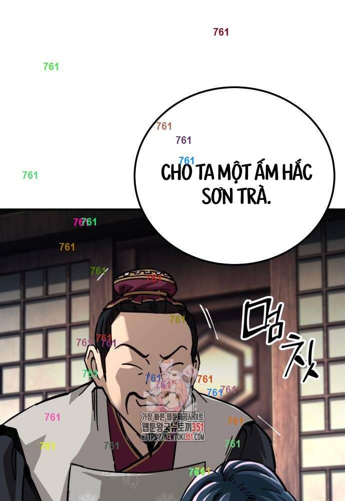 Ông Võ Giả Và Cháu Chí Tôn Chapter 57 - Trang 2