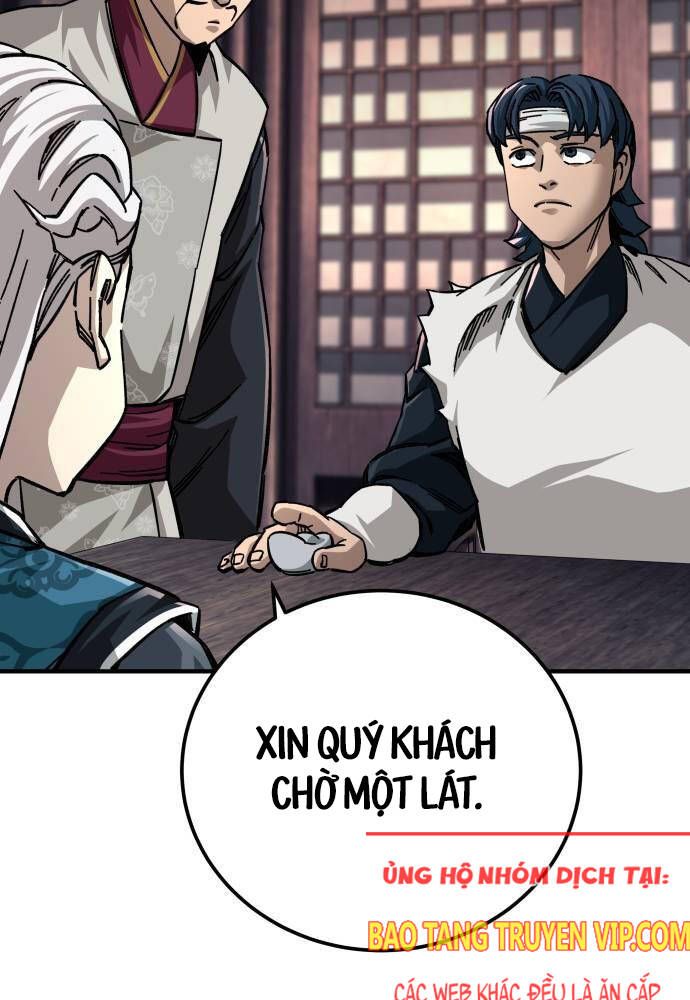 Ông Võ Giả Và Cháu Chí Tôn Chapter 57 - Trang 2