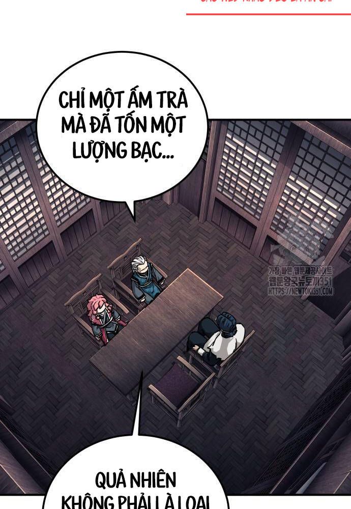 Ông Võ Giả Và Cháu Chí Tôn Chapter 57 - Trang 2