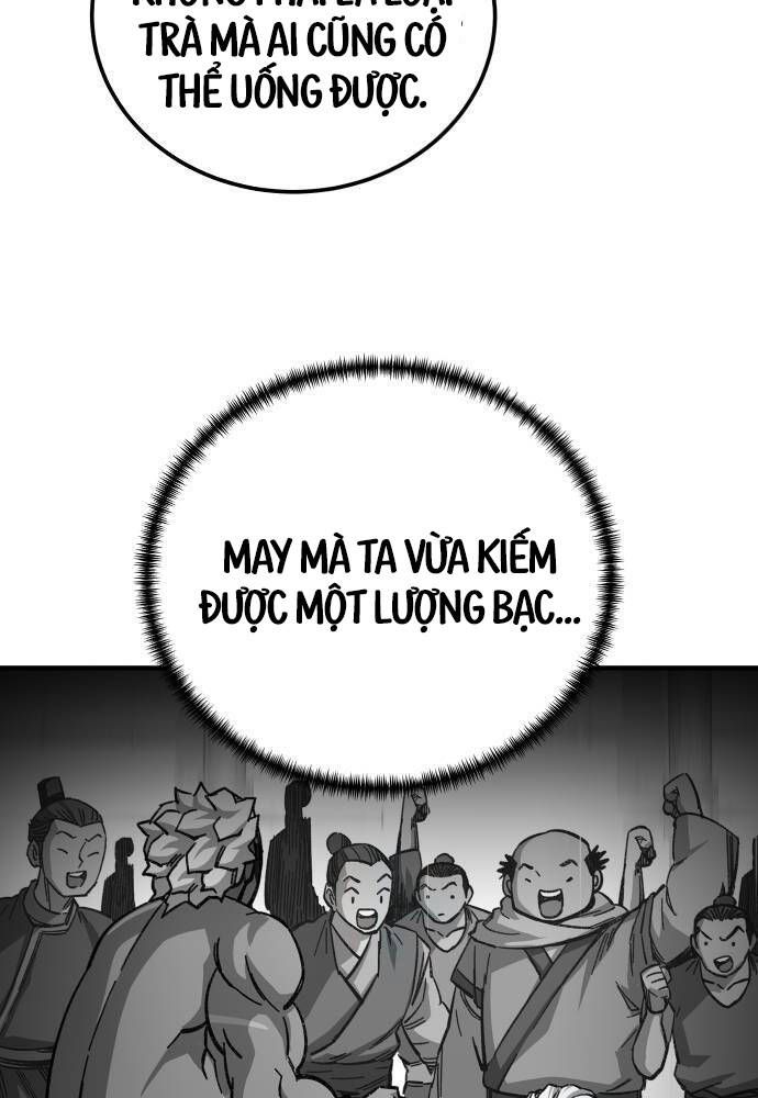 Ông Võ Giả Và Cháu Chí Tôn Chapter 57 - Trang 2