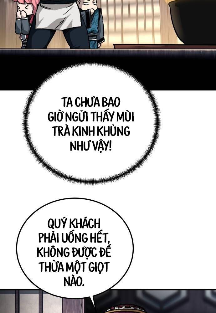 Ông Võ Giả Và Cháu Chí Tôn Chapter 57 - Trang 2