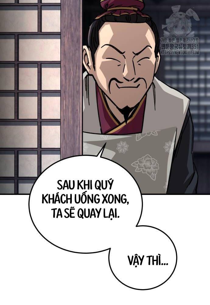 Ông Võ Giả Và Cháu Chí Tôn Chapter 57 - Trang 2