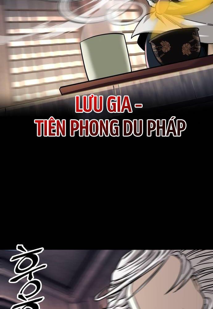 Ông Võ Giả Và Cháu Chí Tôn Chapter 57 - Trang 2