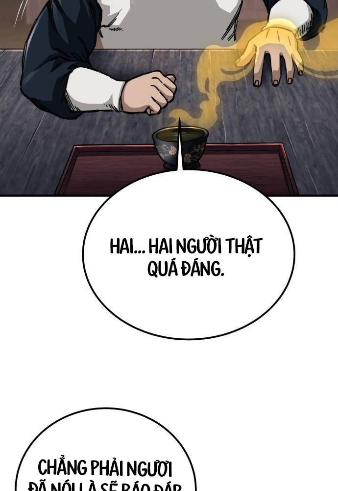 Ông Võ Giả Và Cháu Chí Tôn Chapter 57 - Trang 2