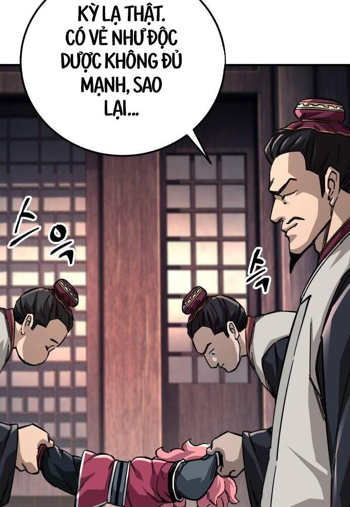 Ông Võ Giả Và Cháu Chí Tôn Chapter 57 - Trang 2