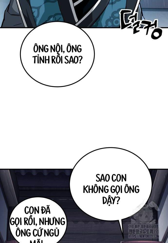 Ông Võ Giả Và Cháu Chí Tôn Chapter 57 - Trang 2