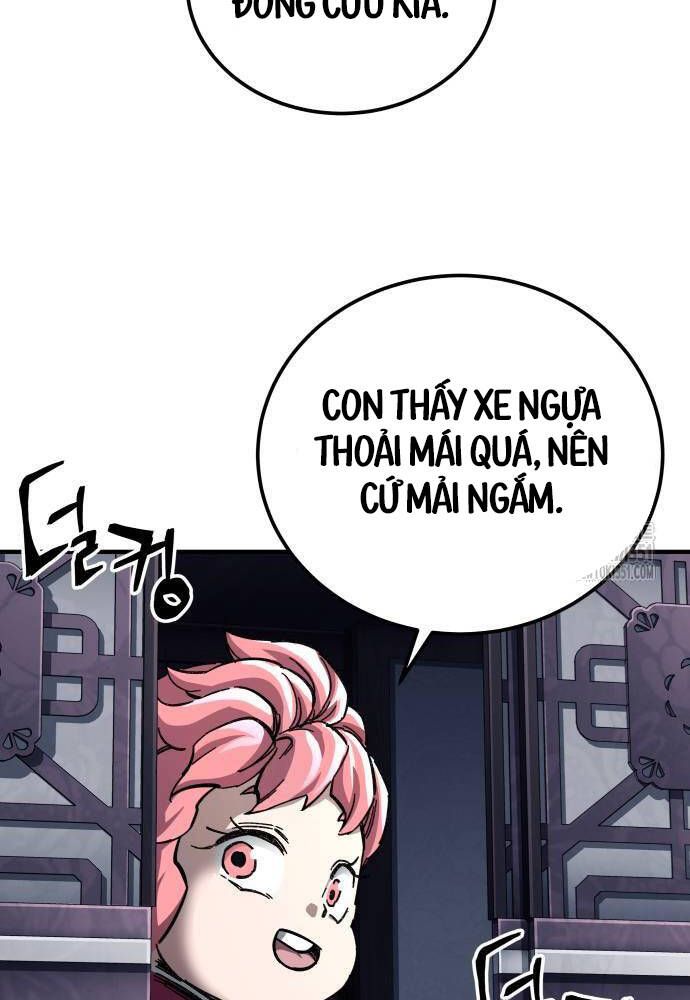 Ông Võ Giả Và Cháu Chí Tôn Chapter 57 - Trang 2