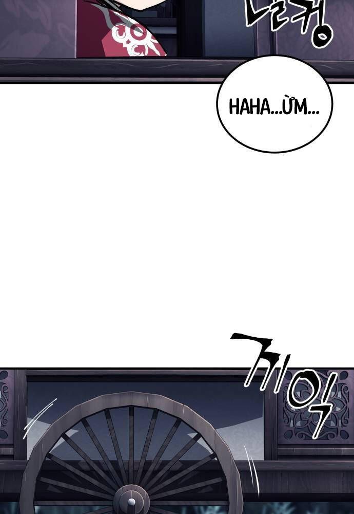 Ông Võ Giả Và Cháu Chí Tôn Chapter 57 - Trang 2