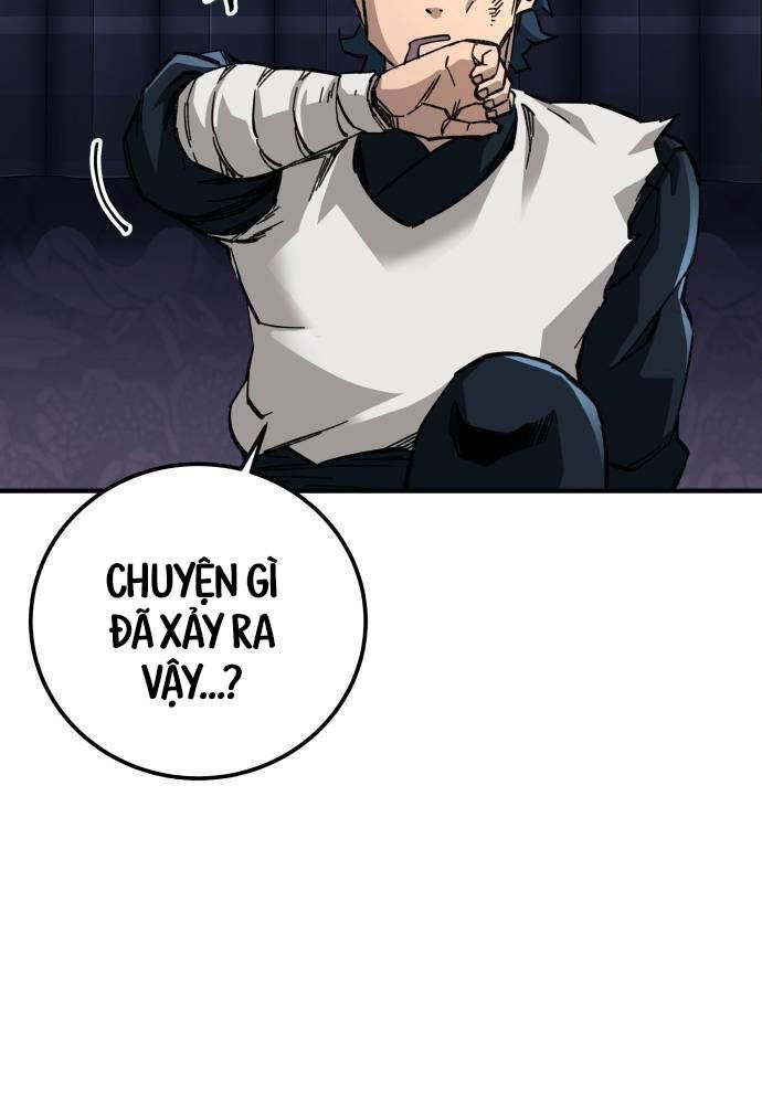 Ông Võ Giả Và Cháu Chí Tôn Chapter 57 - Trang 2