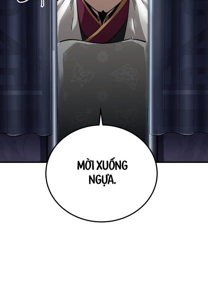 Ông Võ Giả Và Cháu Chí Tôn Chapter 57 - Trang 2