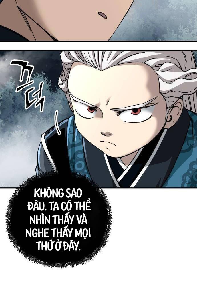 Ông Võ Giả Và Cháu Chí Tôn Chapter 57 - Trang 2