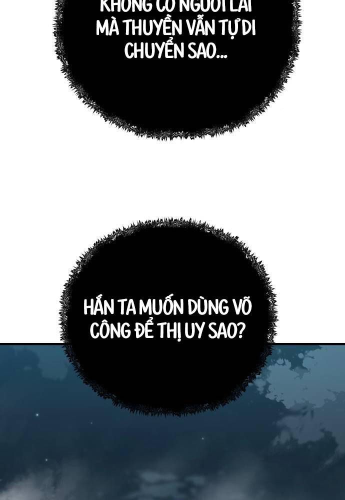 Ông Võ Giả Và Cháu Chí Tôn Chapter 57 - Trang 2