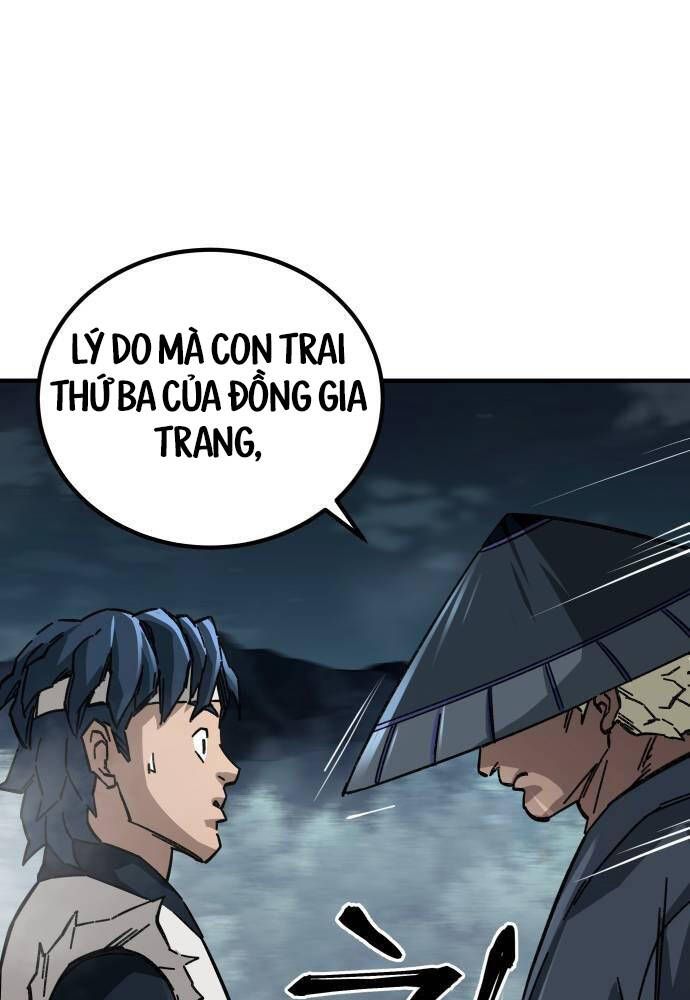 Ông Võ Giả Và Cháu Chí Tôn Chapter 57 - Trang 2