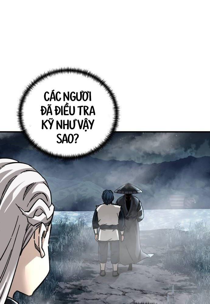 Ông Võ Giả Và Cháu Chí Tôn Chapter 57 - Trang 2