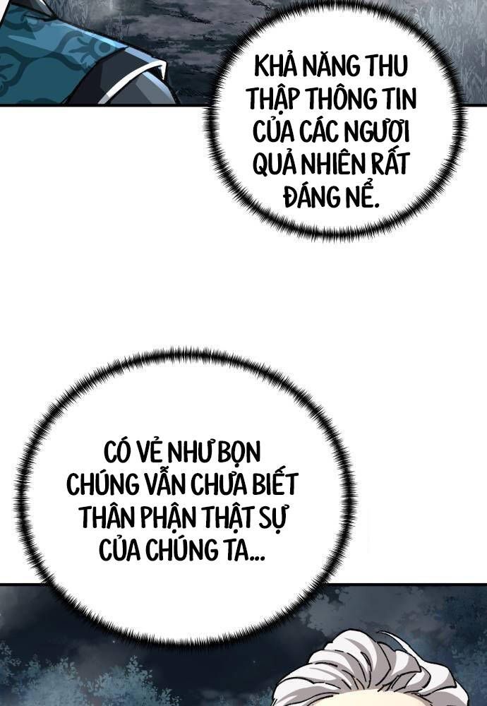 Ông Võ Giả Và Cháu Chí Tôn Chapter 57 - Trang 2