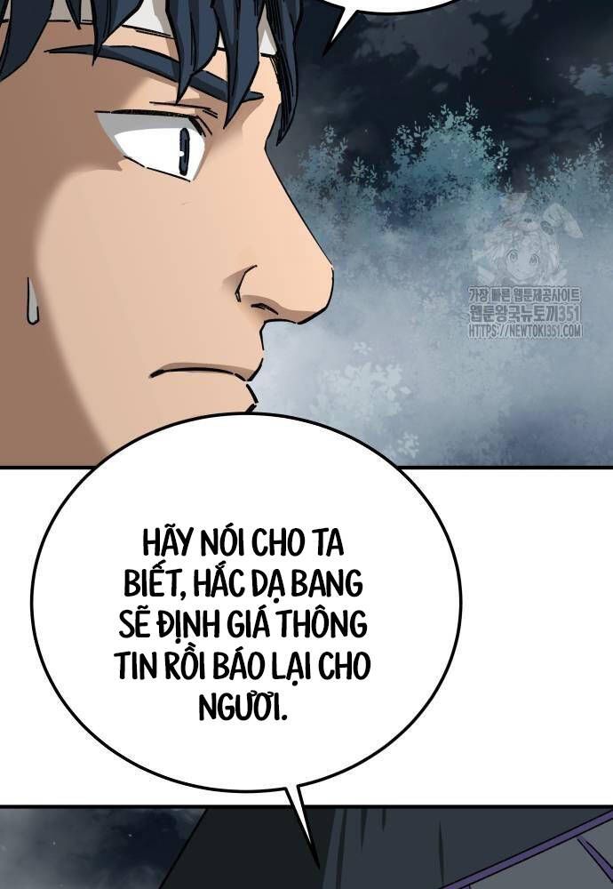 Ông Võ Giả Và Cháu Chí Tôn Chapter 57 - Trang 2