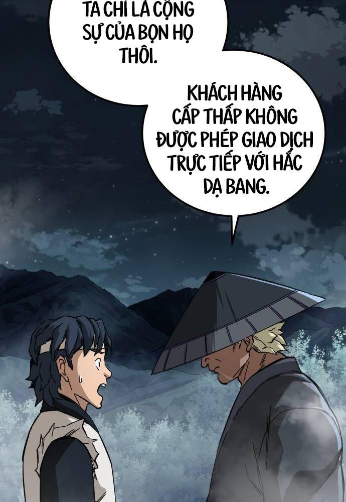 Ông Võ Giả Và Cháu Chí Tôn Chapter 57 - Trang 2