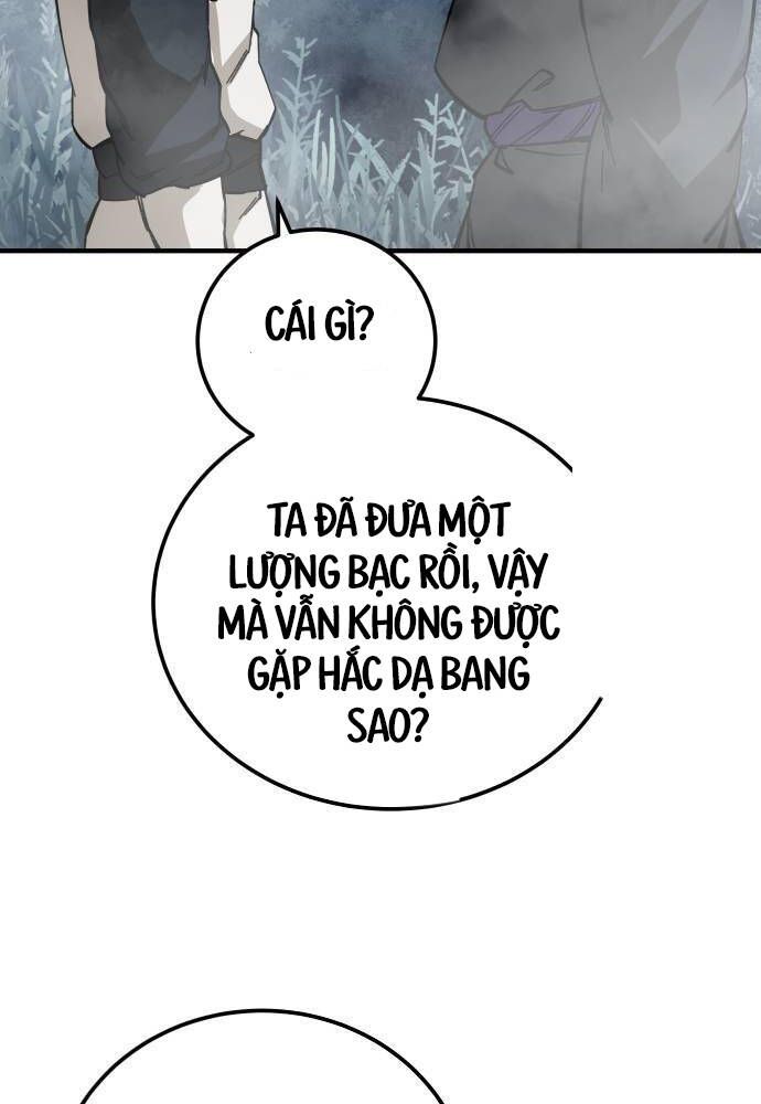 Ông Võ Giả Và Cháu Chí Tôn Chapter 57 - Trang 2