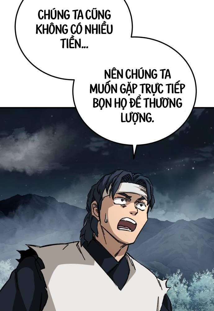 Ông Võ Giả Và Cháu Chí Tôn Chapter 57 - Trang 2