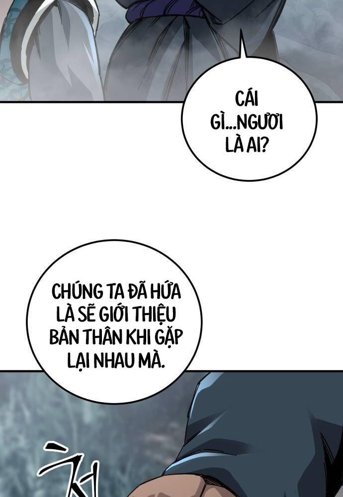 Ông Võ Giả Và Cháu Chí Tôn Chapter 57 - Trang 2