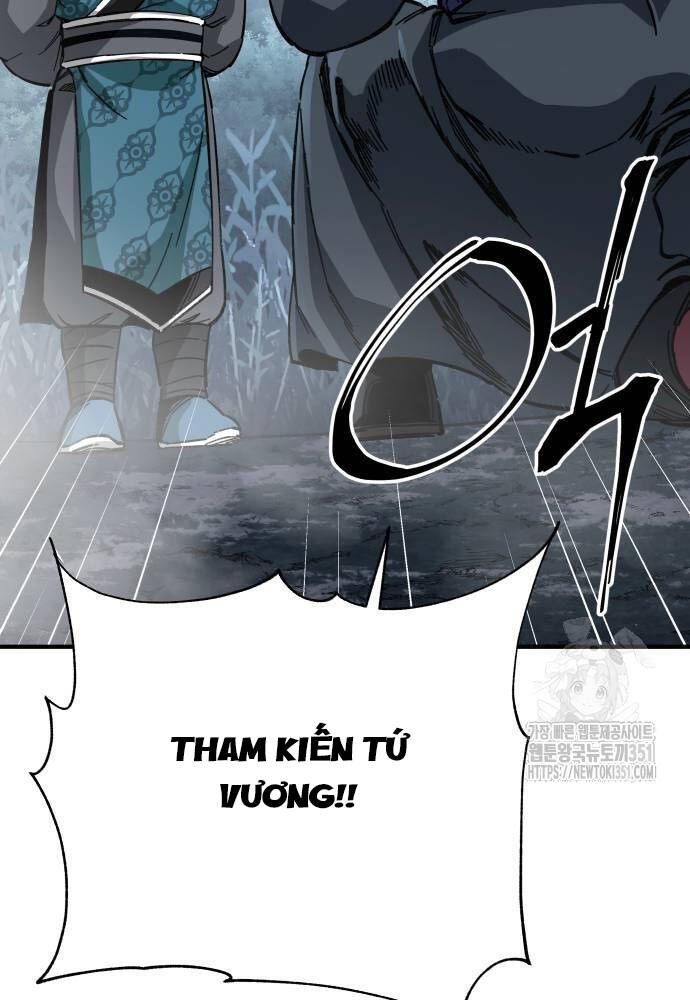 Ông Võ Giả Và Cháu Chí Tôn Chapter 57 - Trang 2