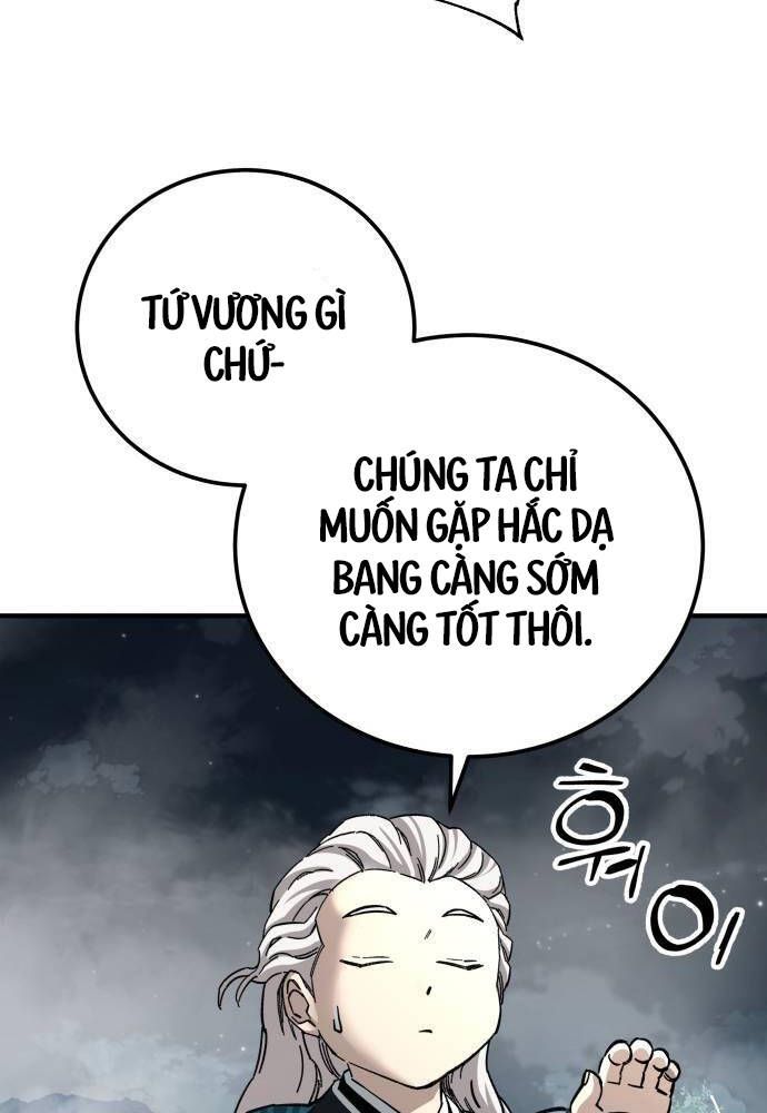 Ông Võ Giả Và Cháu Chí Tôn Chapter 57 - Trang 2