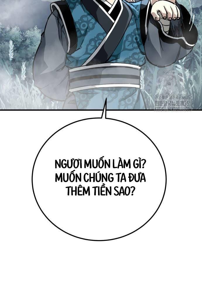 Ông Võ Giả Và Cháu Chí Tôn Chapter 57 - Trang 2