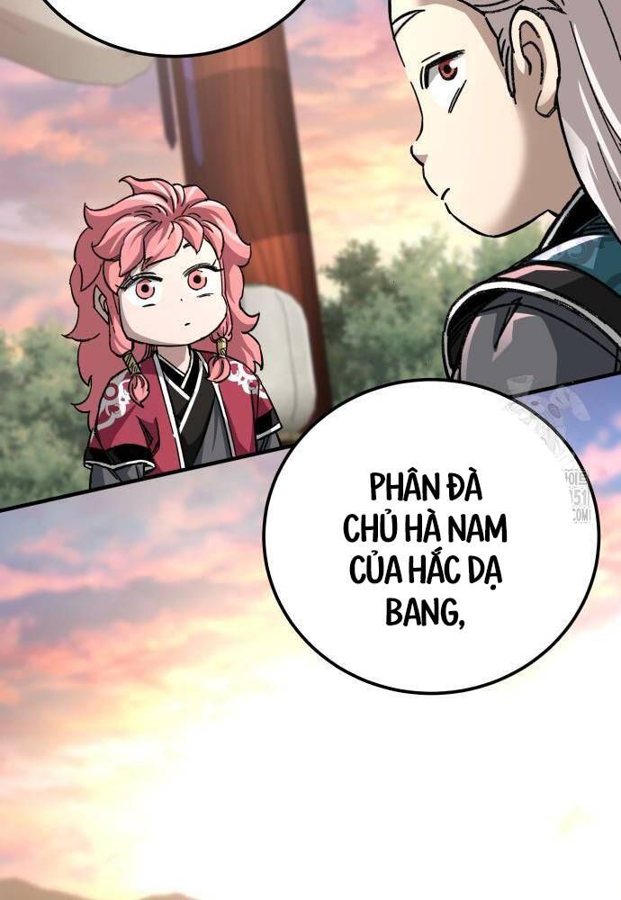 Ông Võ Giả Và Cháu Chí Tôn Chapter 57 - Trang 2