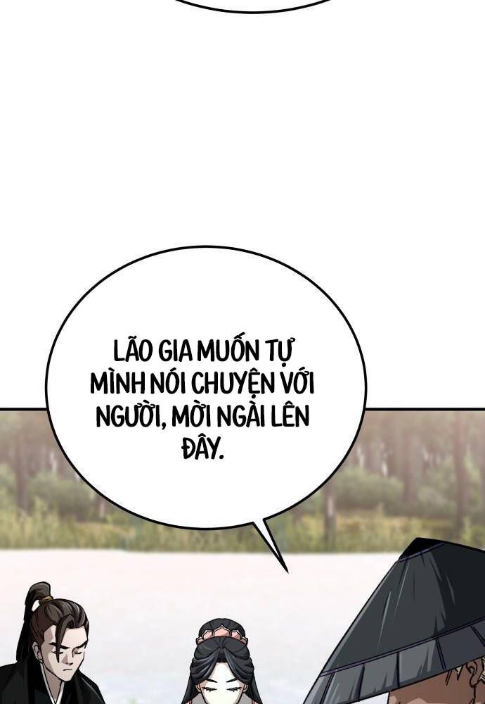 Ông Võ Giả Và Cháu Chí Tôn Chapter 57 - Trang 2