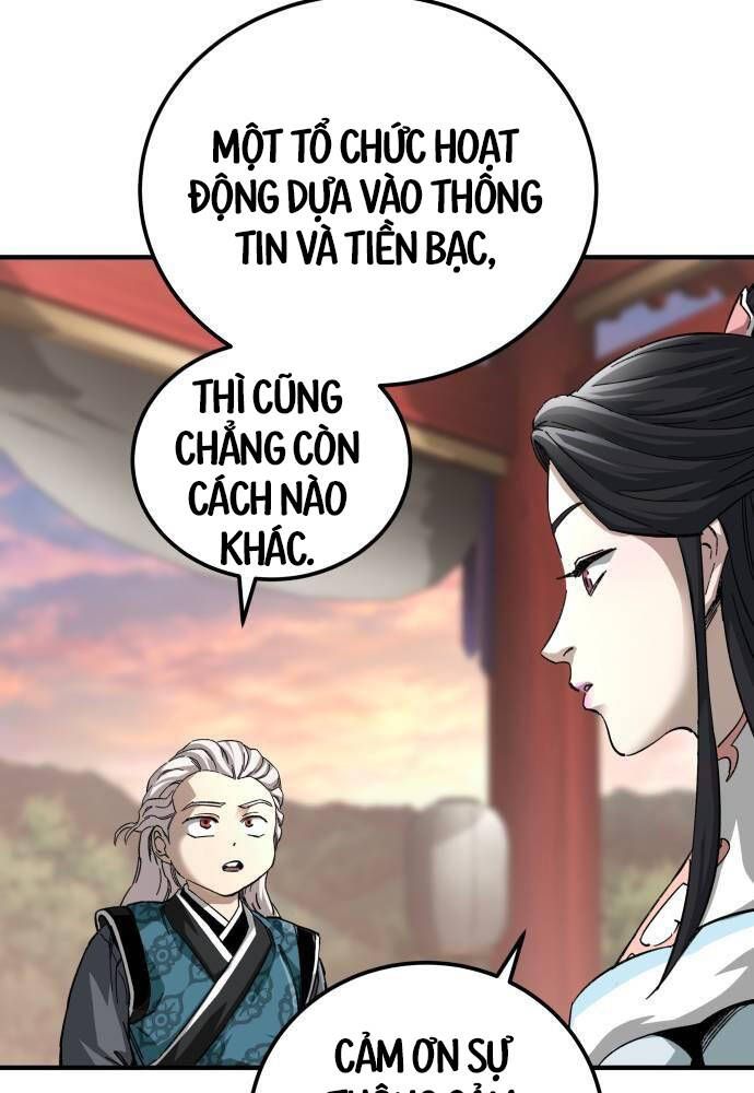 Ông Võ Giả Và Cháu Chí Tôn Chapter 57 - Trang 2