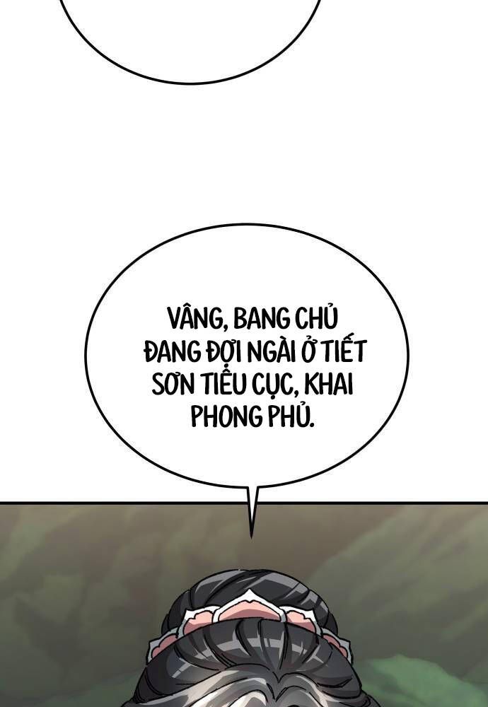 Ông Võ Giả Và Cháu Chí Tôn Chapter 57 - Trang 2