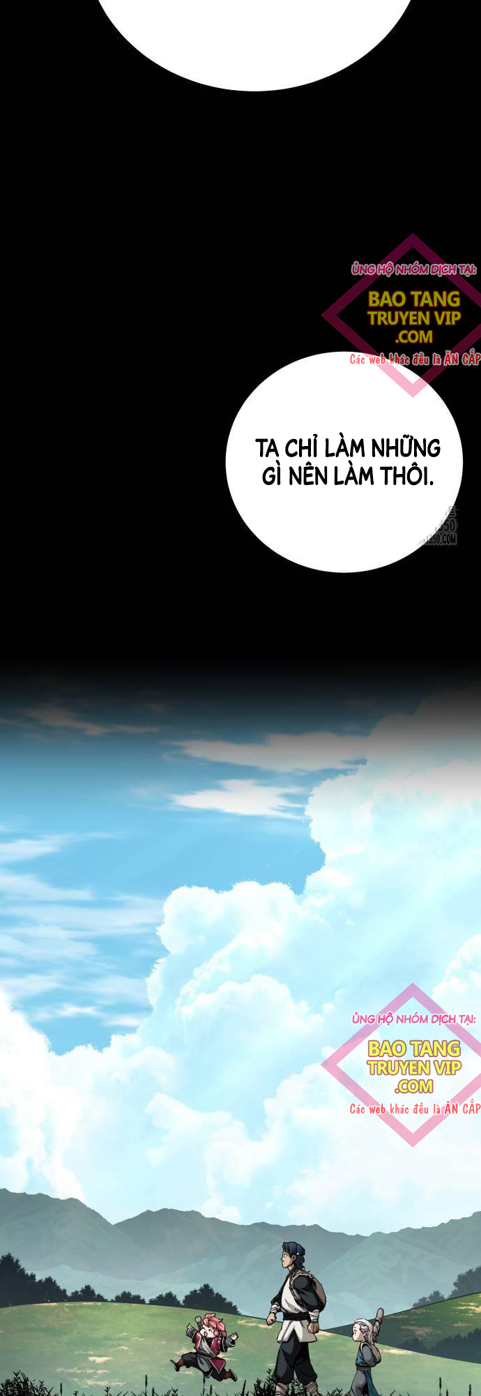 Ông Võ Giả Và Cháu Chí Tôn Chapter 56 - Trang 2