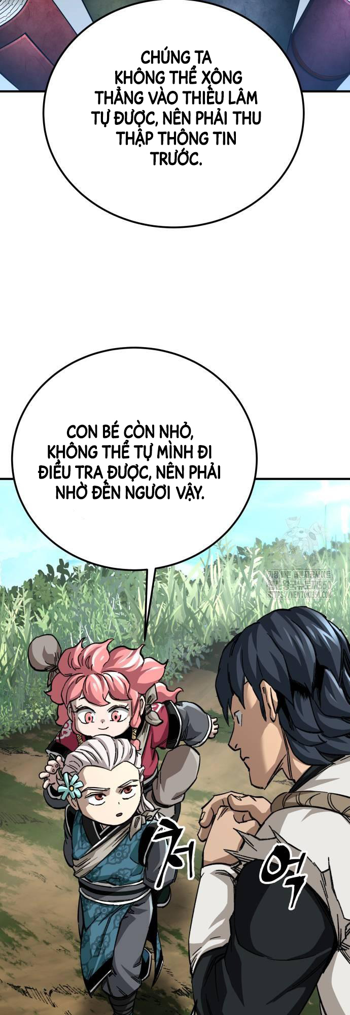 Ông Võ Giả Và Cháu Chí Tôn Chapter 56 - Trang 2