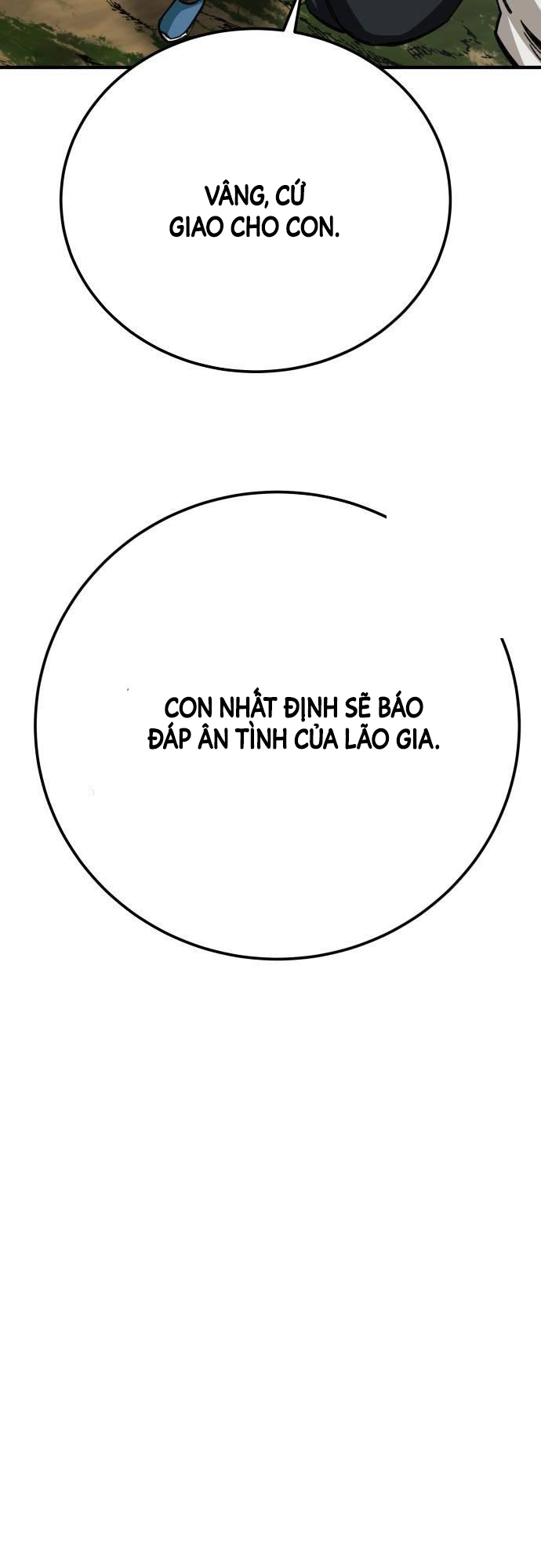 Ông Võ Giả Và Cháu Chí Tôn Chapter 56 - Trang 2