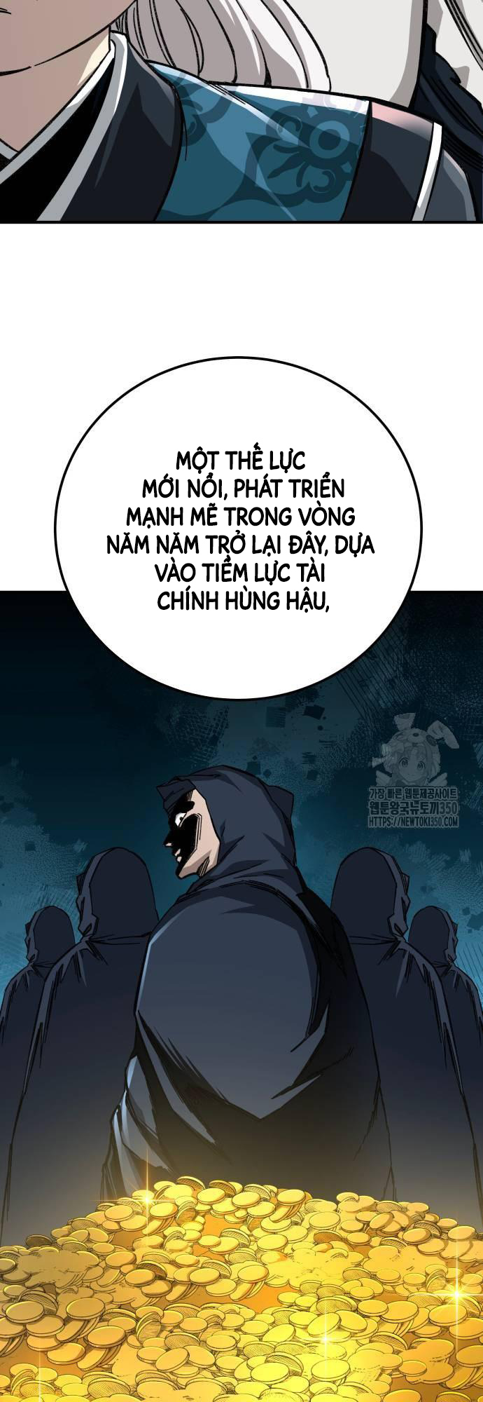 Ông Võ Giả Và Cháu Chí Tôn Chapter 56 - Trang 2