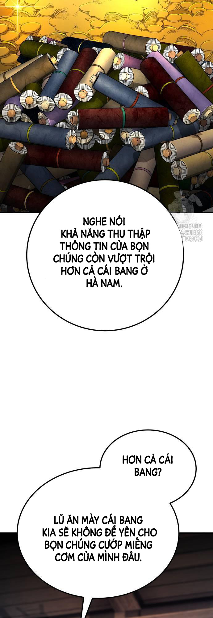 Ông Võ Giả Và Cháu Chí Tôn Chapter 56 - Trang 2