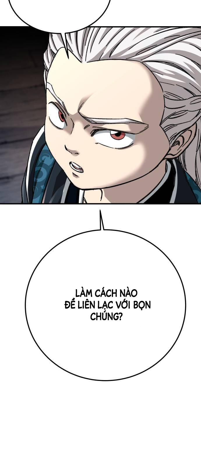 Ông Võ Giả Và Cháu Chí Tôn Chapter 56 - Trang 2