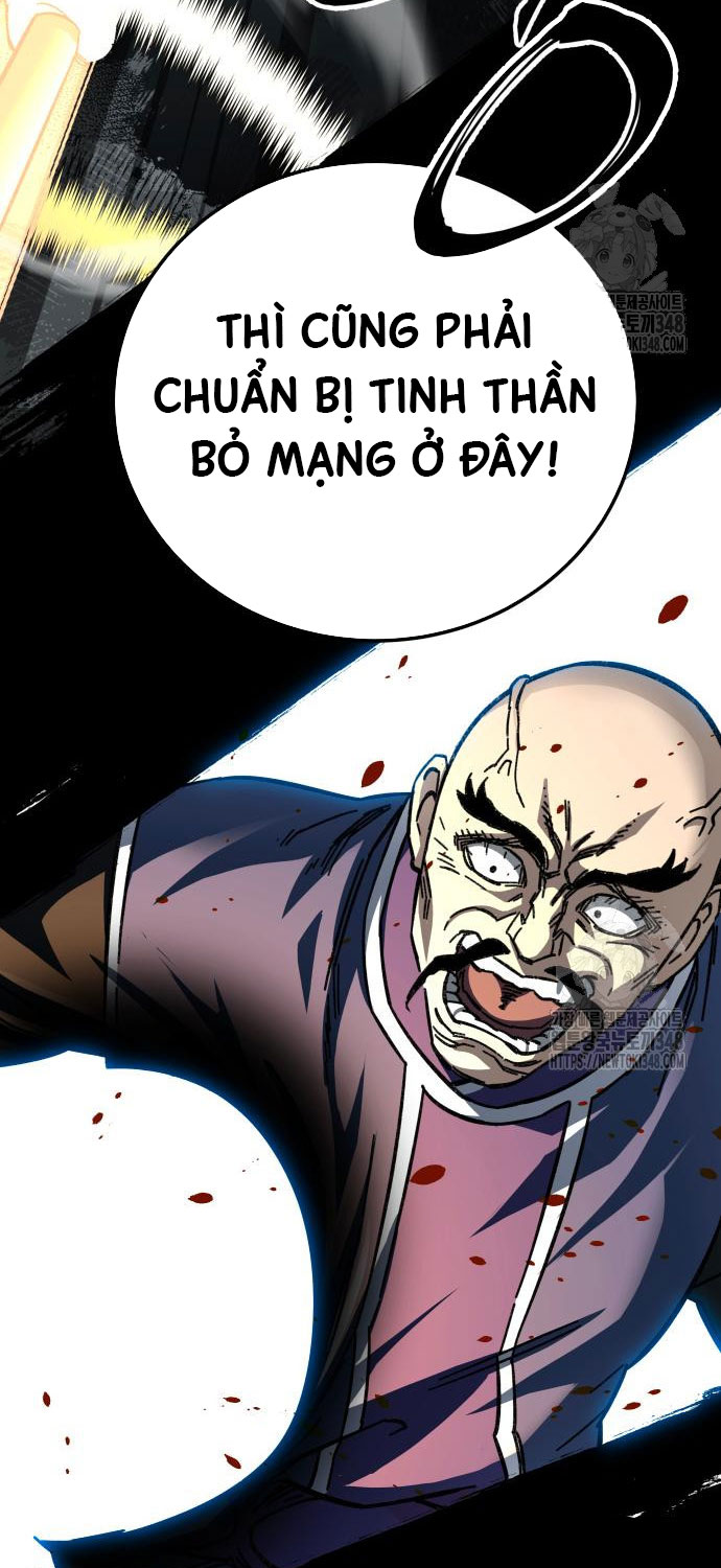 Ông Võ Giả Và Cháu Chí Tôn Chapter 54 - Trang 2