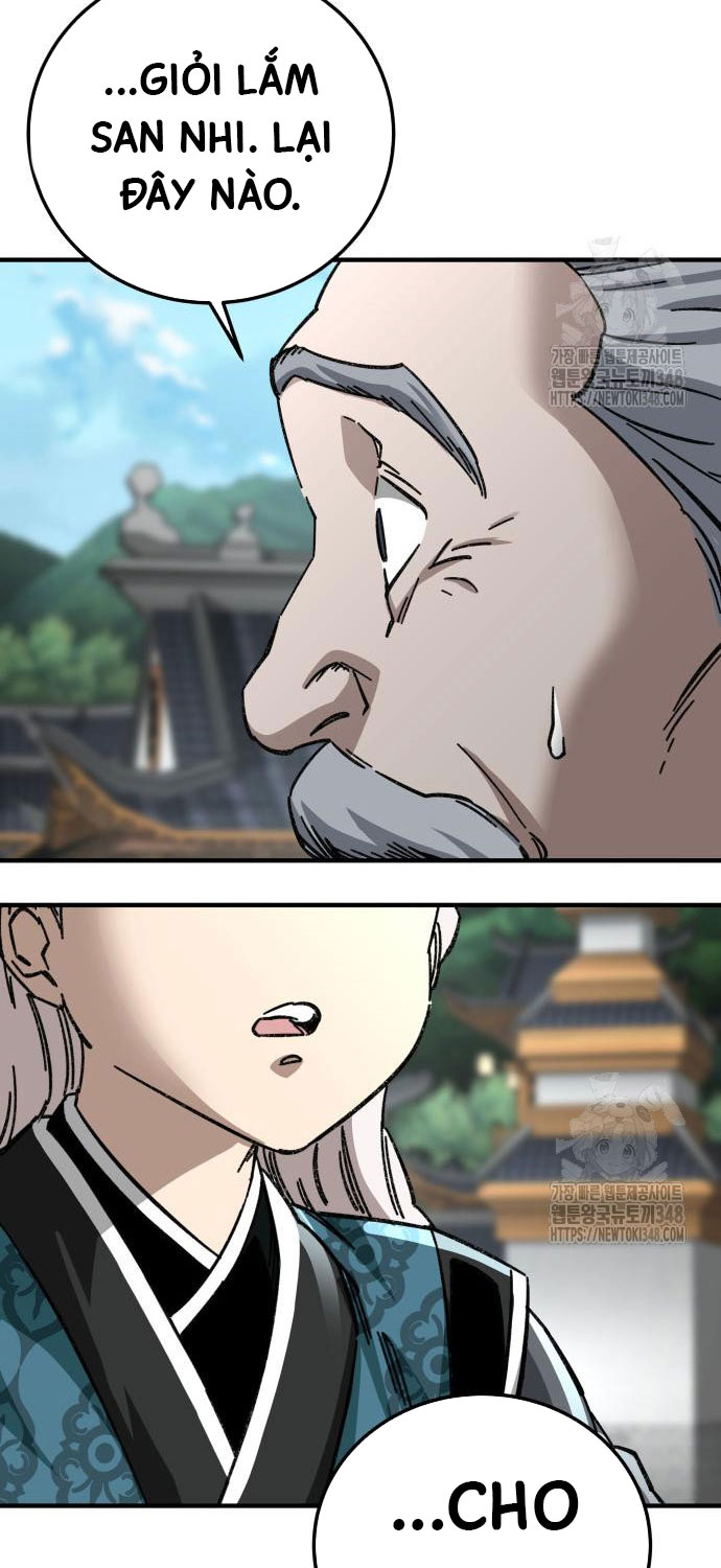 Ông Võ Giả Và Cháu Chí Tôn Chapter 54 - Trang 2